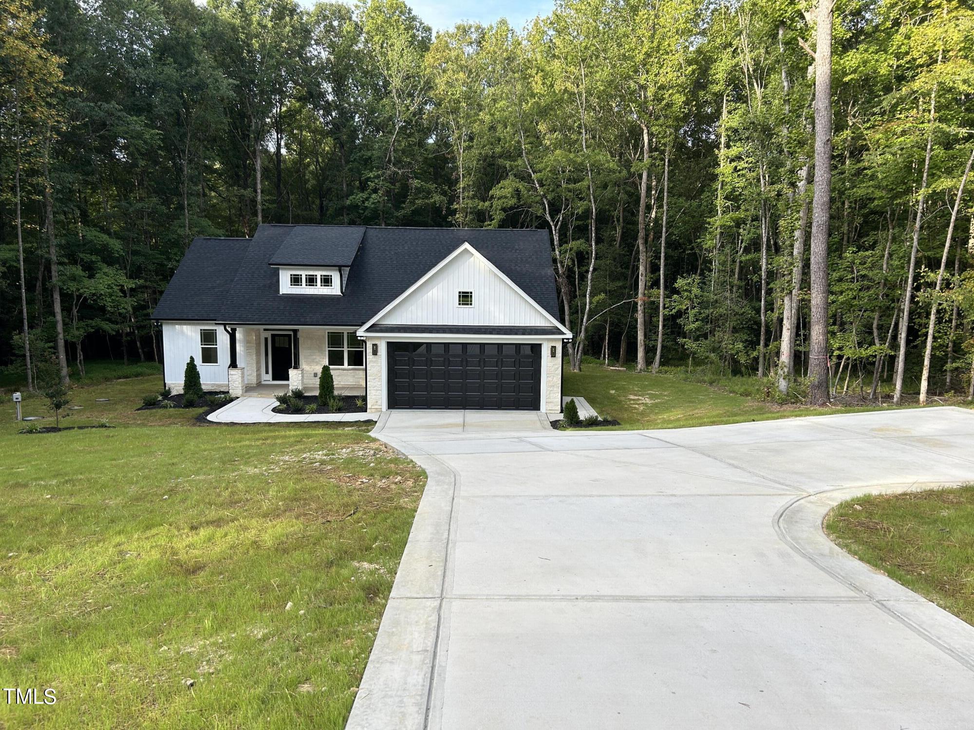 View Louisburg, NC 27549 land