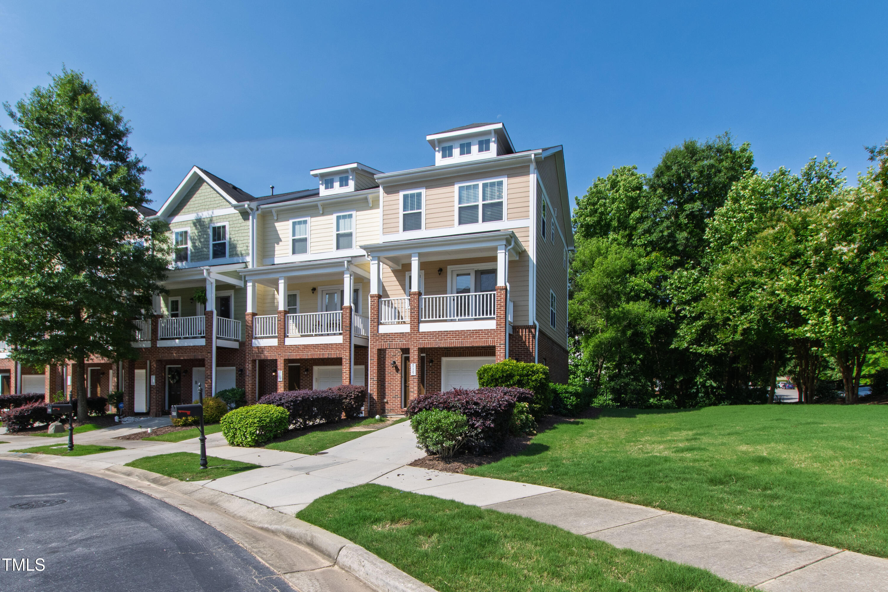 717 Samuel Cary Drive