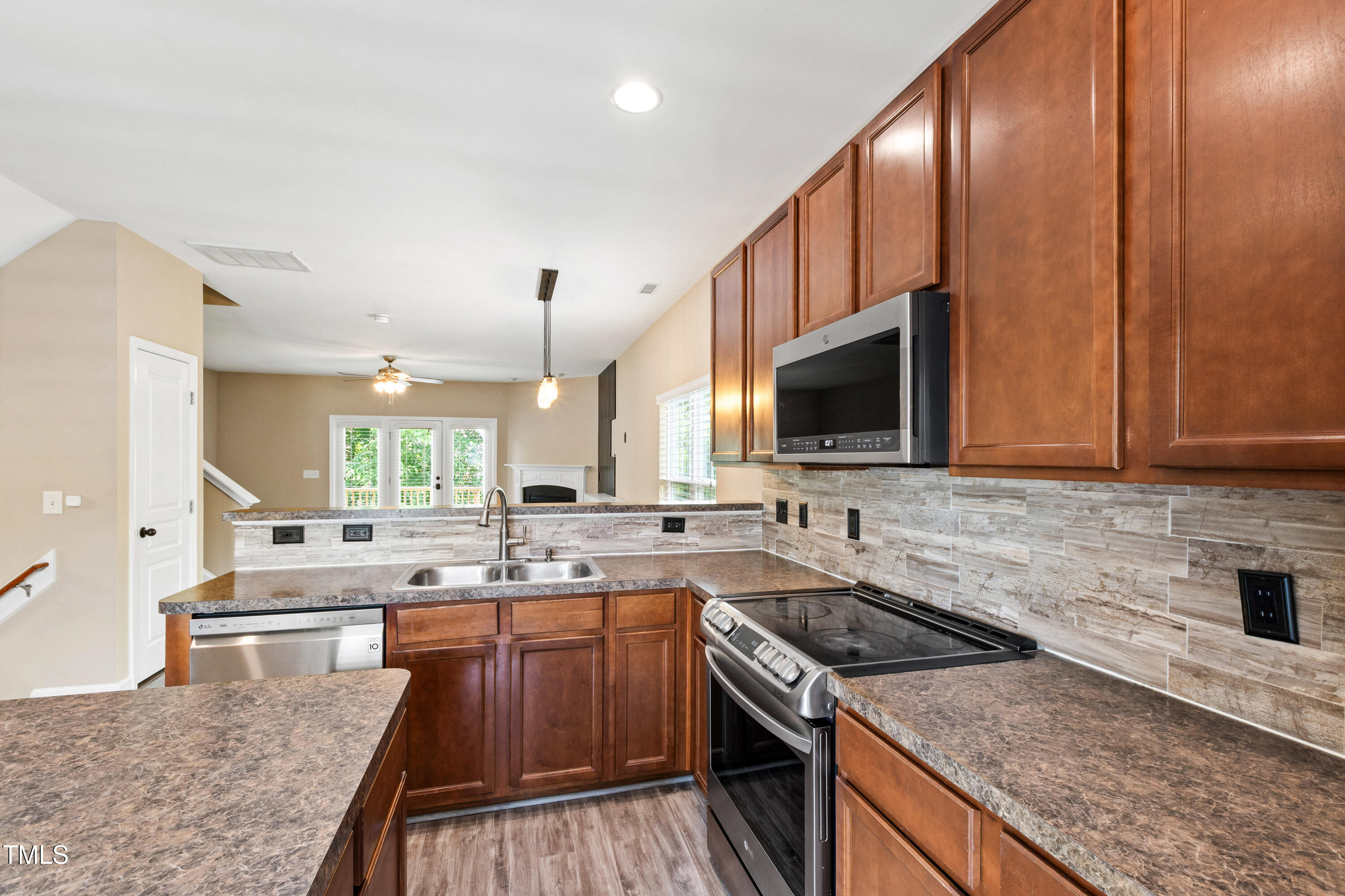 717 Samuel Cary Drive