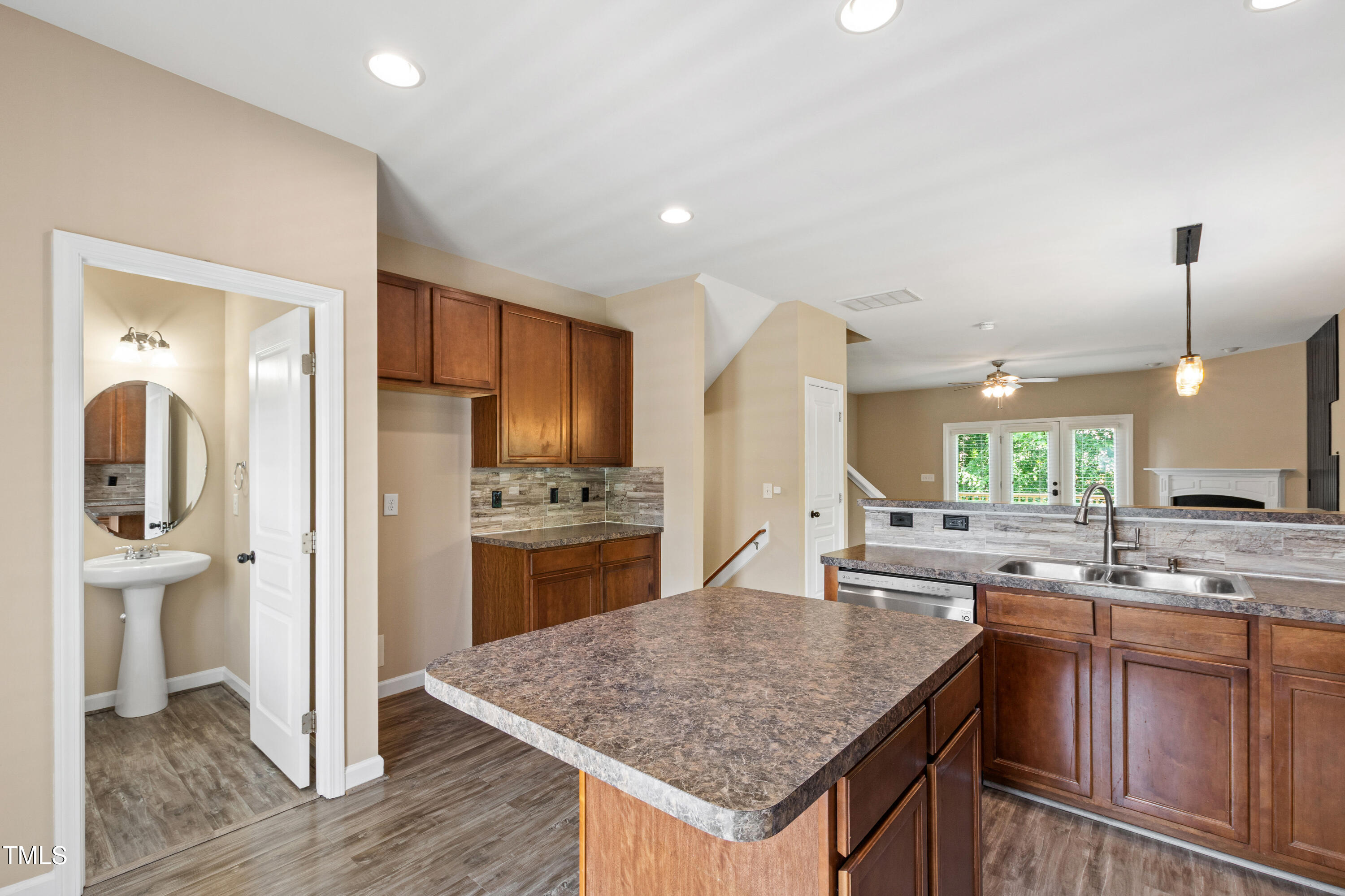 717 Samuel Cary Drive