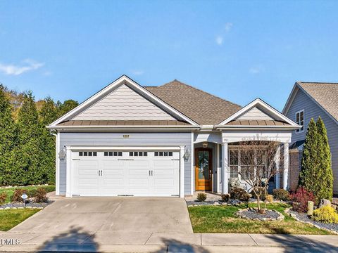 92 Sweetgrass Way Clayton NC 27527