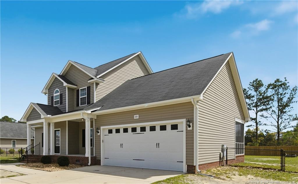 103 Crossbridge Lane