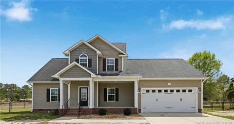 103 Crossbridge Lane Autryville NC 28318
