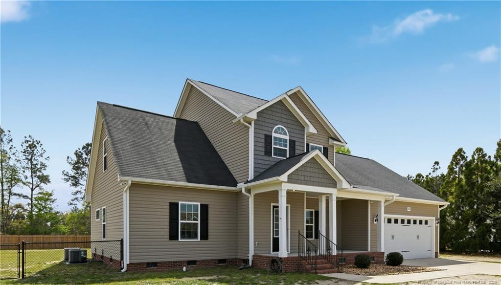 103 Crossbridge Lane