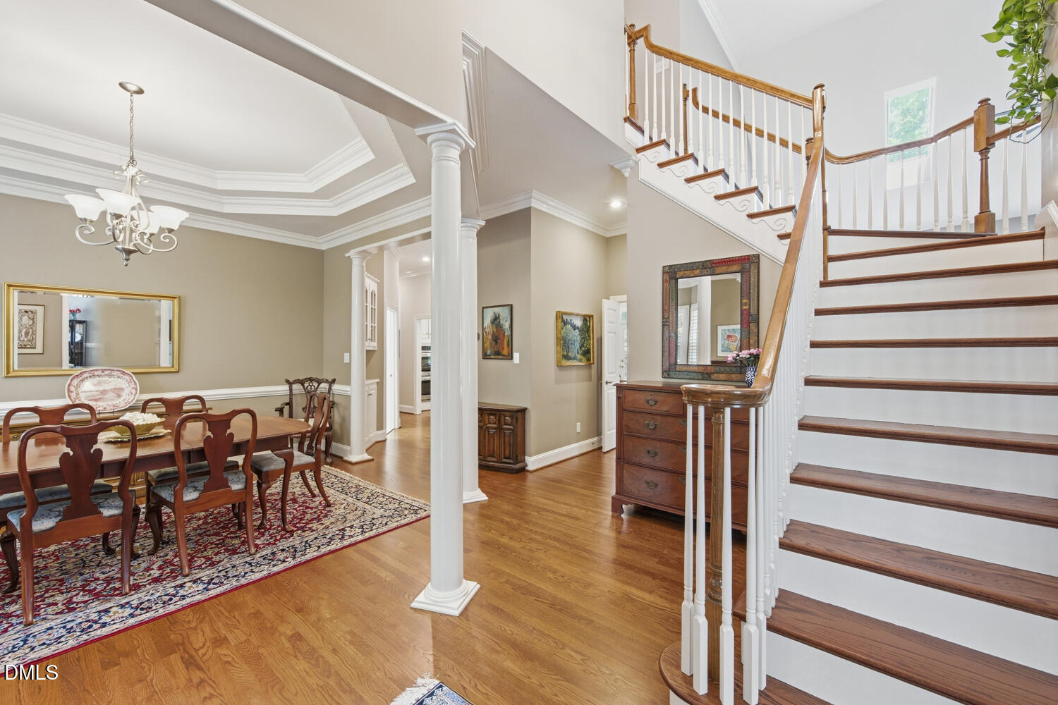 1024 Bearglades Lane