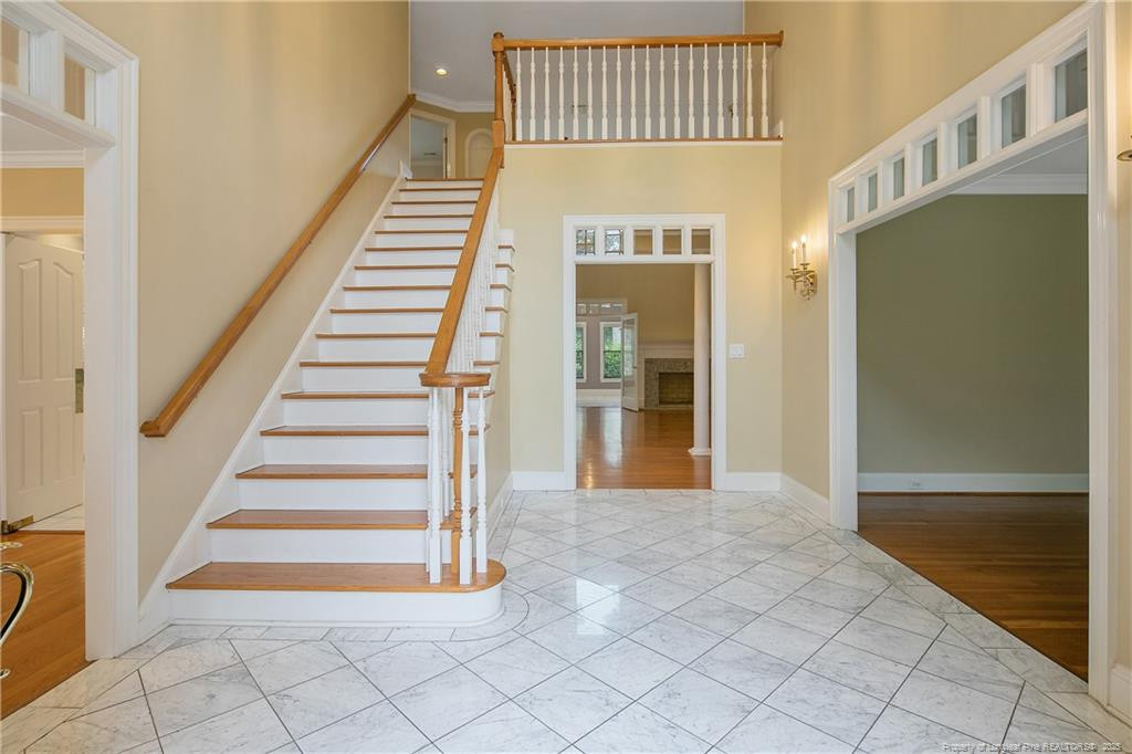 452 Kingsford Road