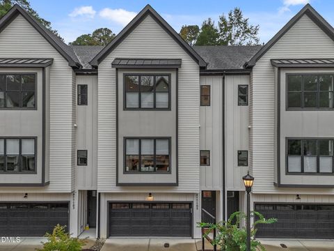 810 Maple Berry Lane 105 Raleigh NC 27607