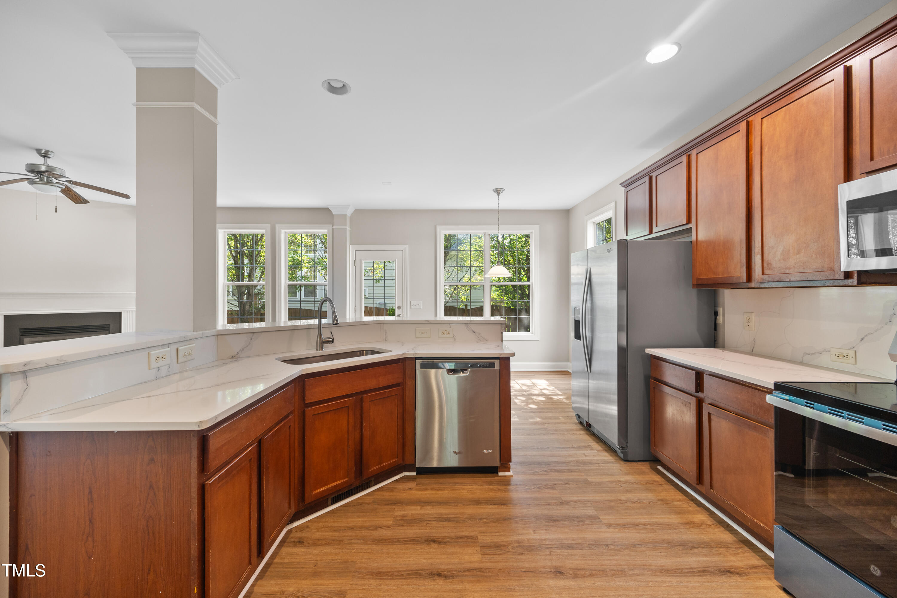 120 Hatchet Creek Court