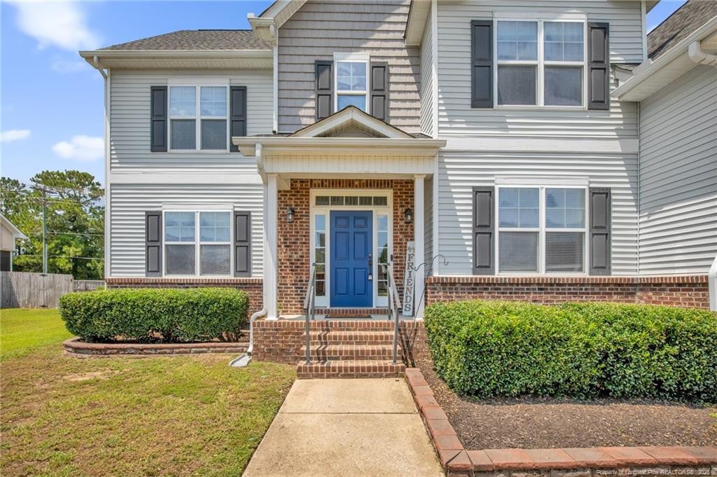 5720 Gentleman Drive