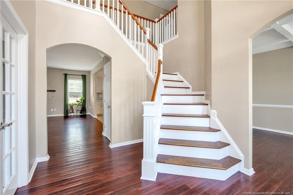 5720 Gentleman Drive