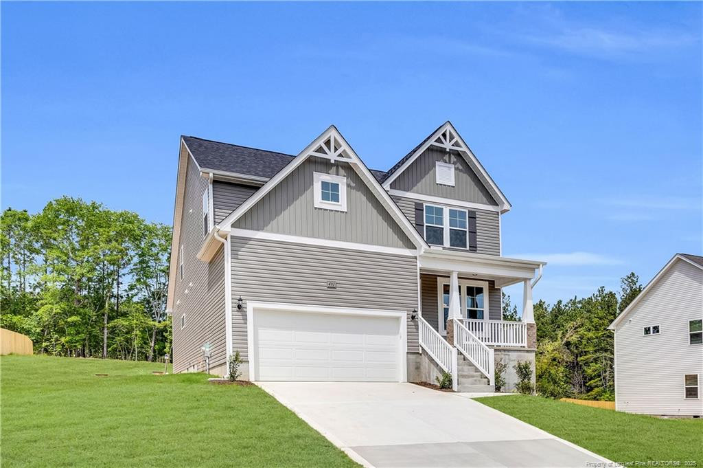491 Pinnacle Court
