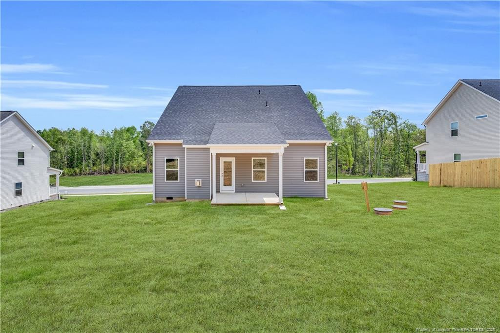 491 Pinnacle Court