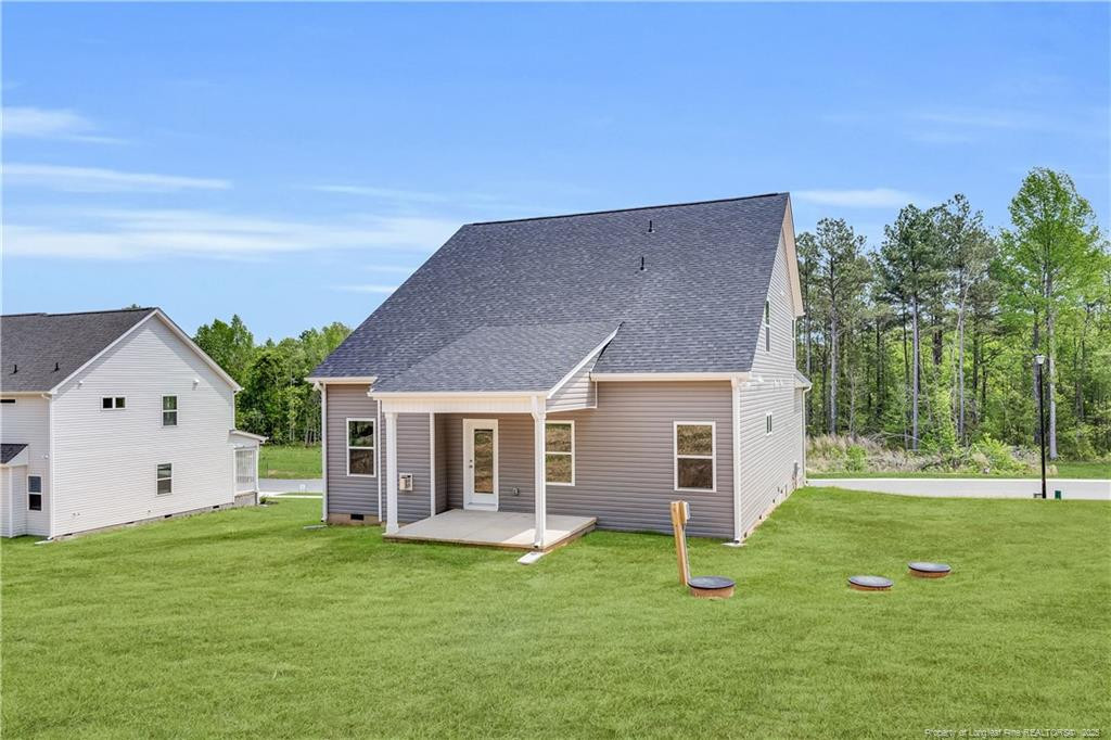 491 Pinnacle Court
