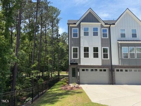 2126 Opulent Oaks Lane 14 Durham NC 27713