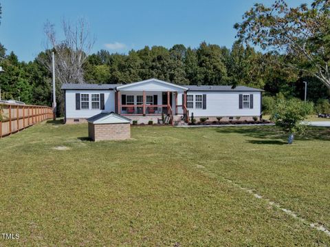 621 Boswell Road, Kenly, NC 27542 - #: 10005919