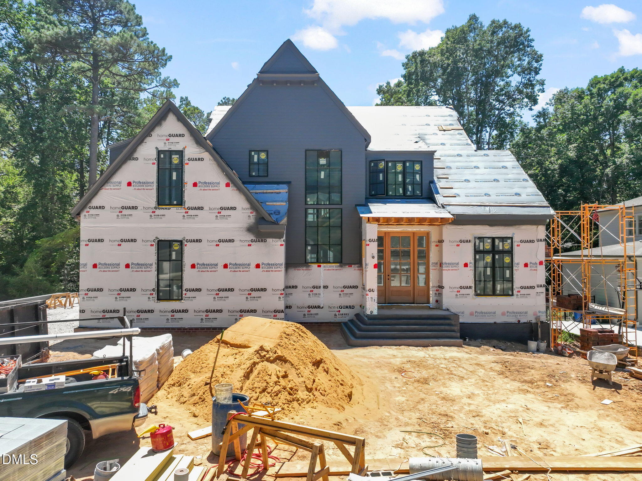 1021 Manchester Drive