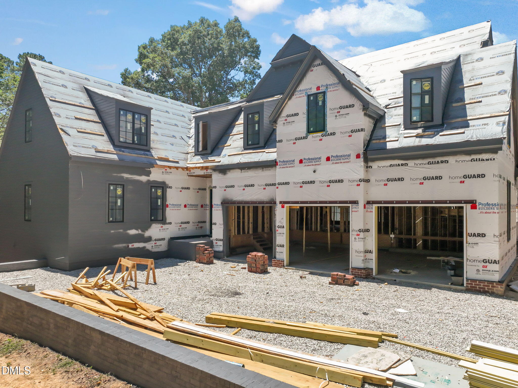 1021 Manchester Drive