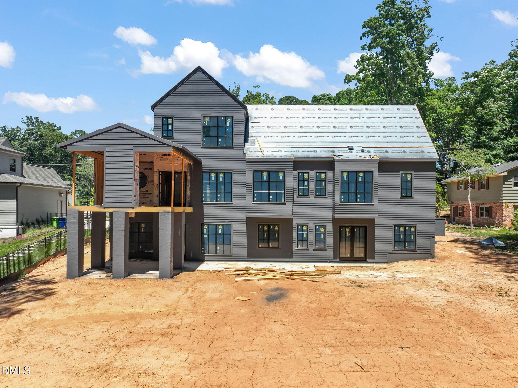 1021 Manchester Drive