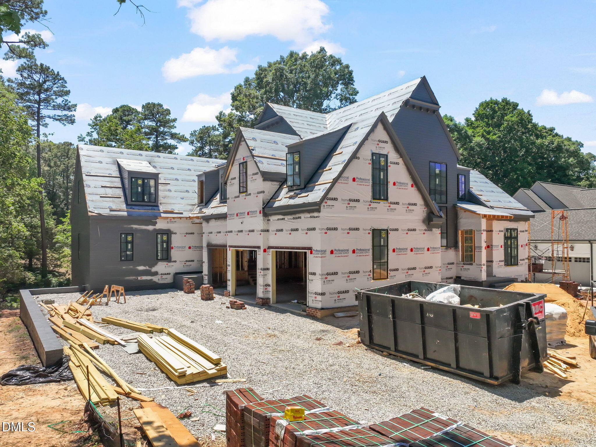 1021 Manchester Drive