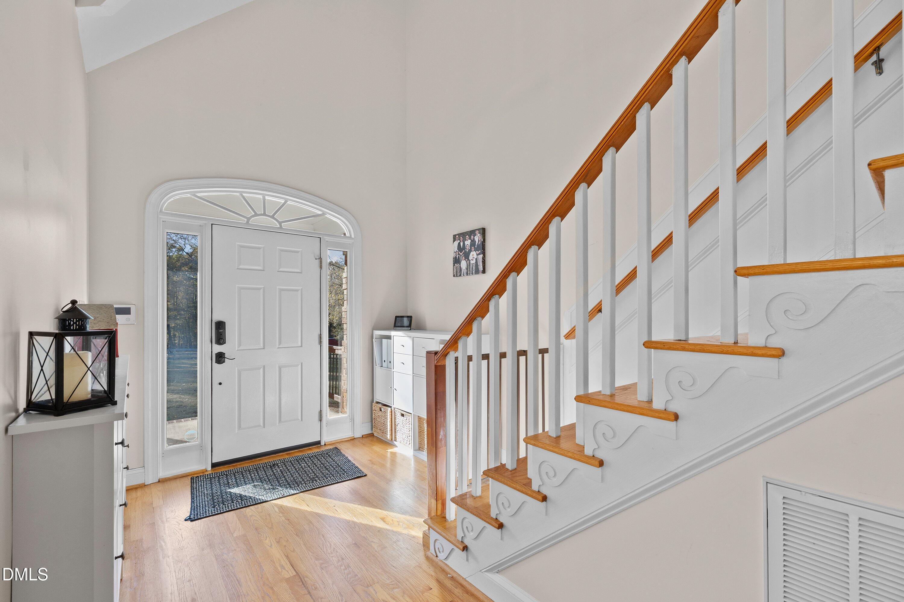 6220 Standing Oak Lane