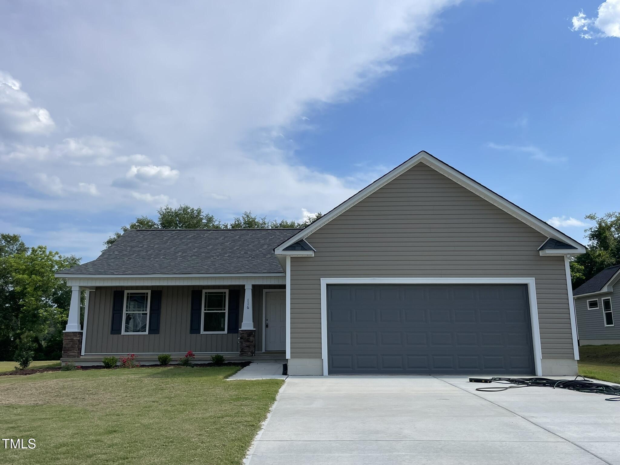 116 Oakfield Trace Drive