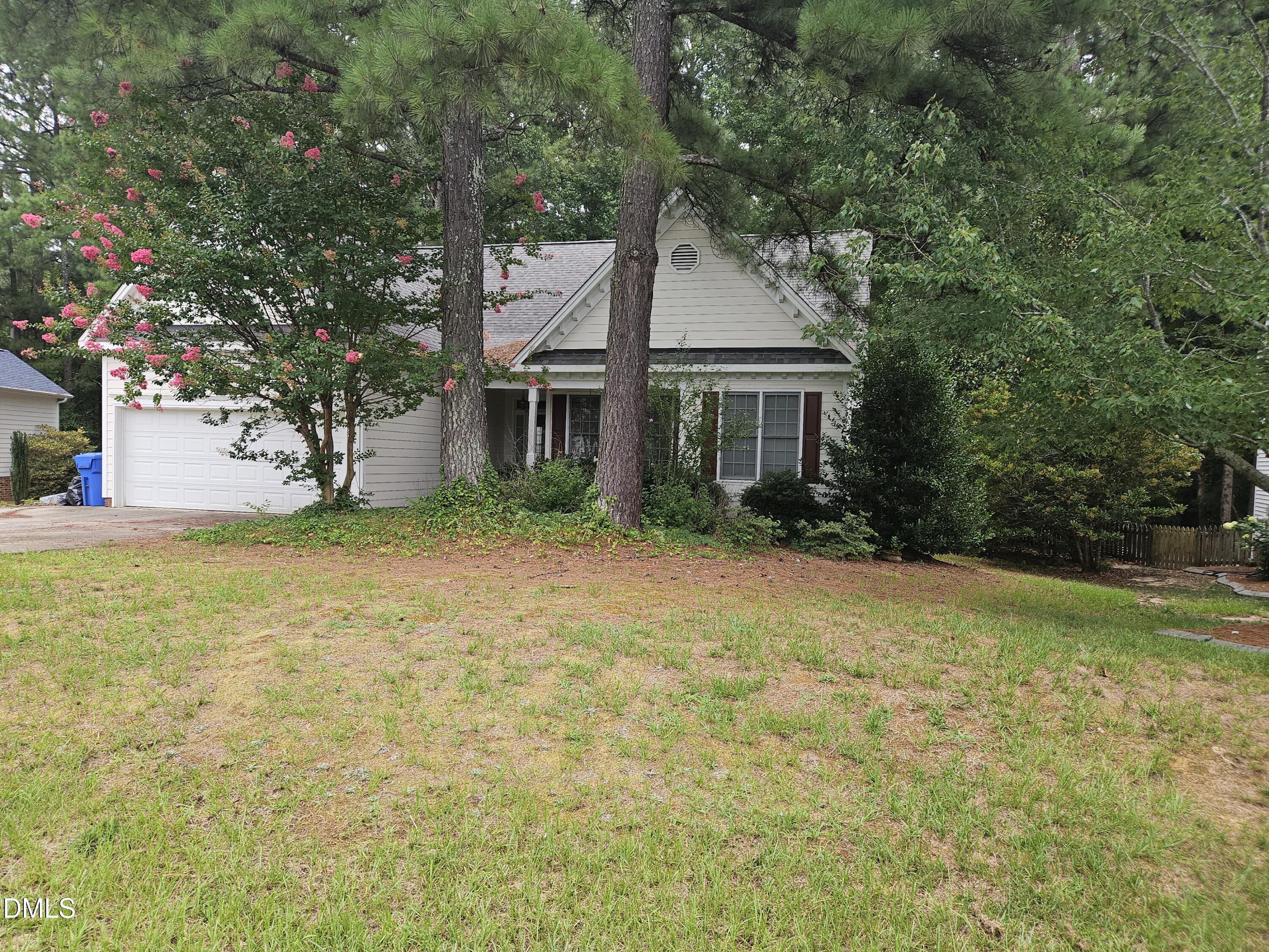 1107 Secotan Place