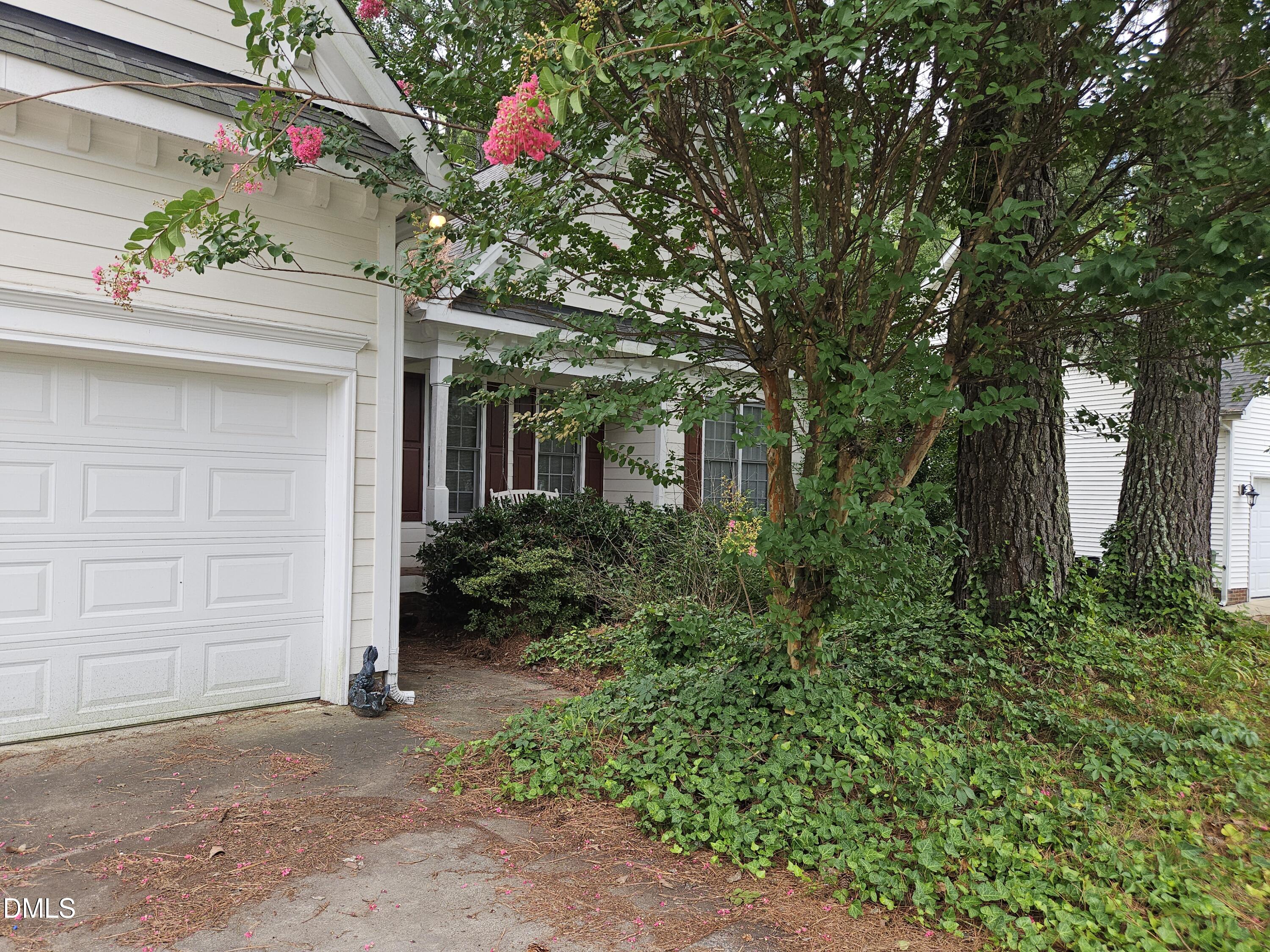 1107 Secotan Place