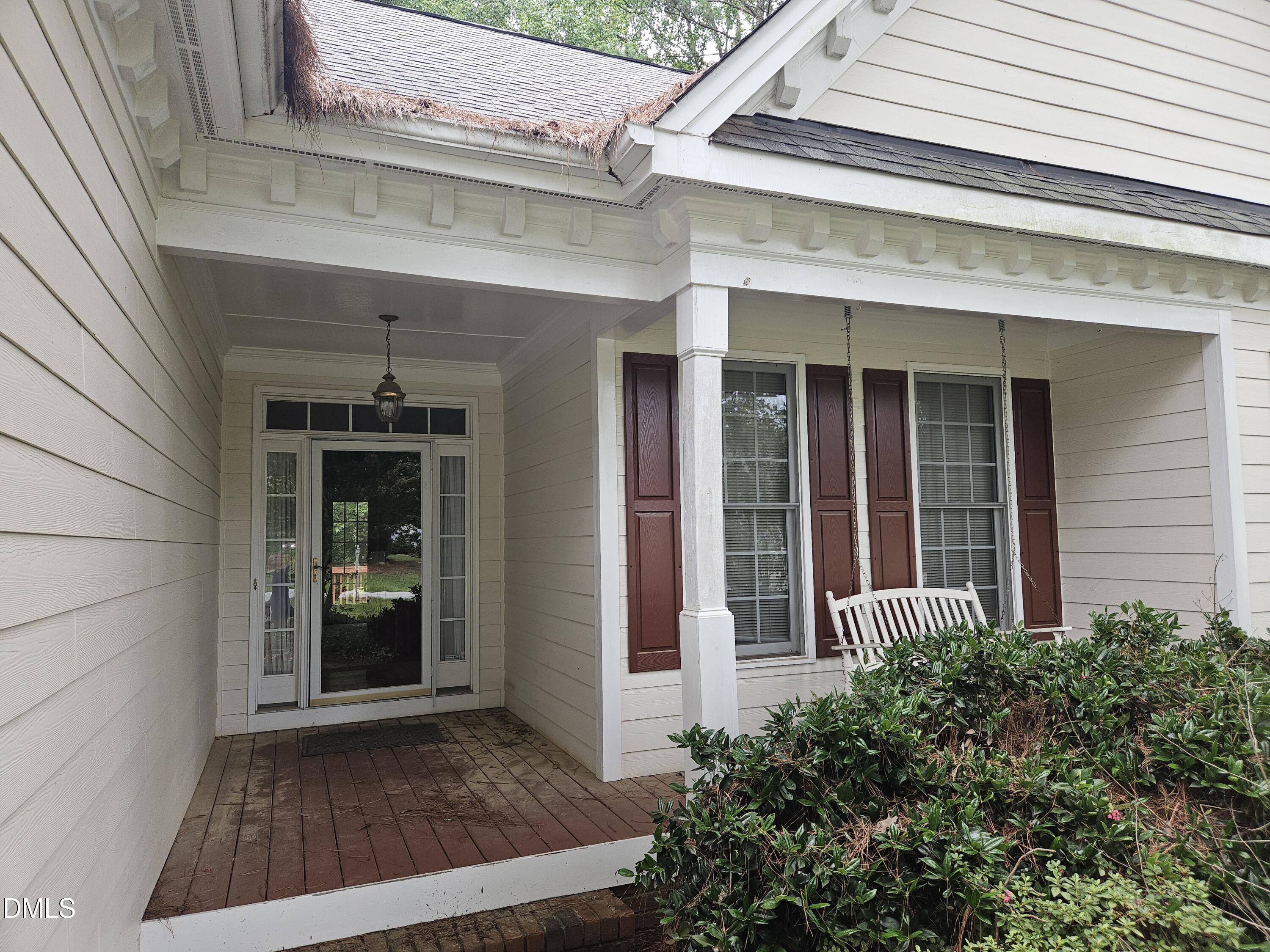 1107 Secotan Place