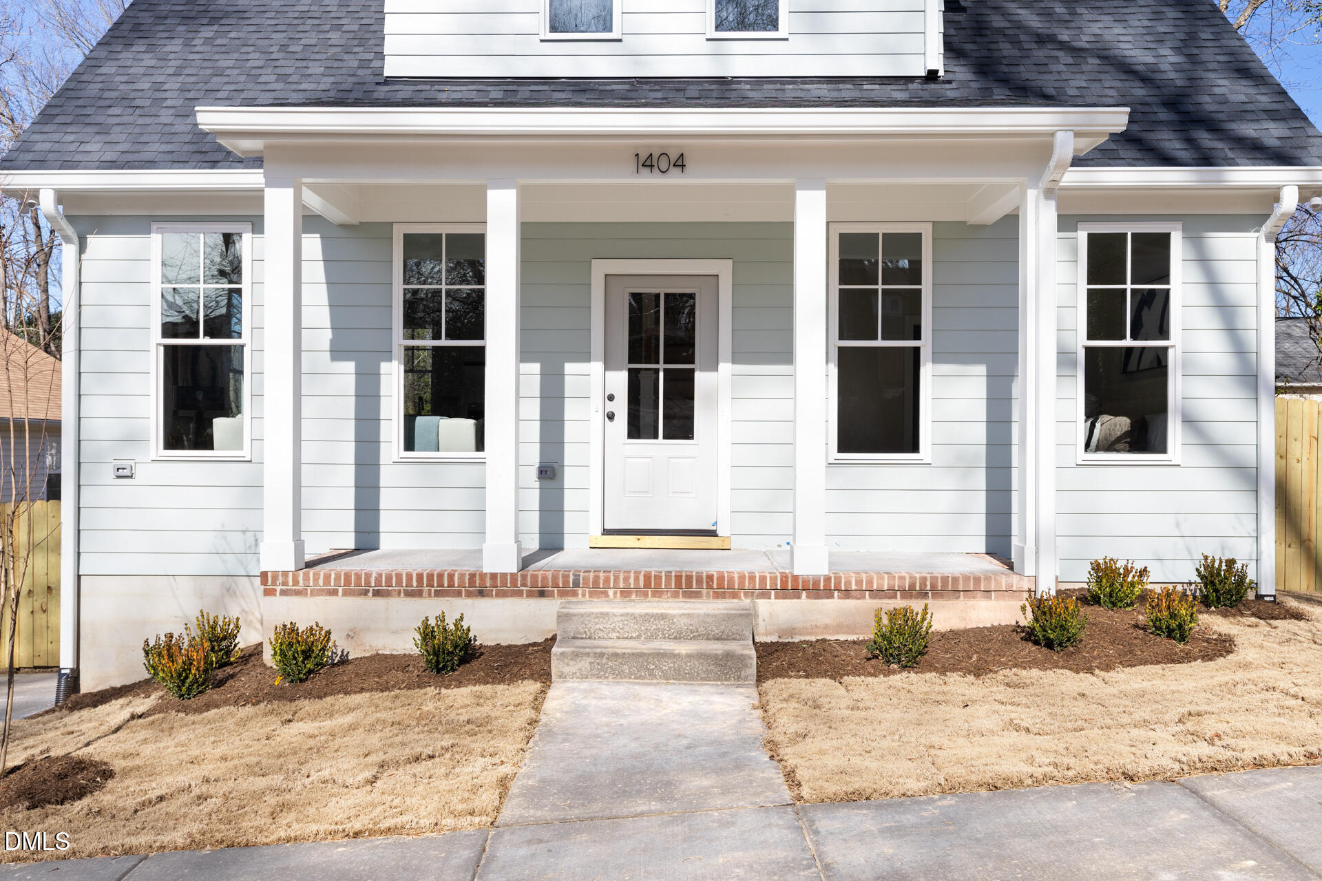 1404 Englewood Avenue