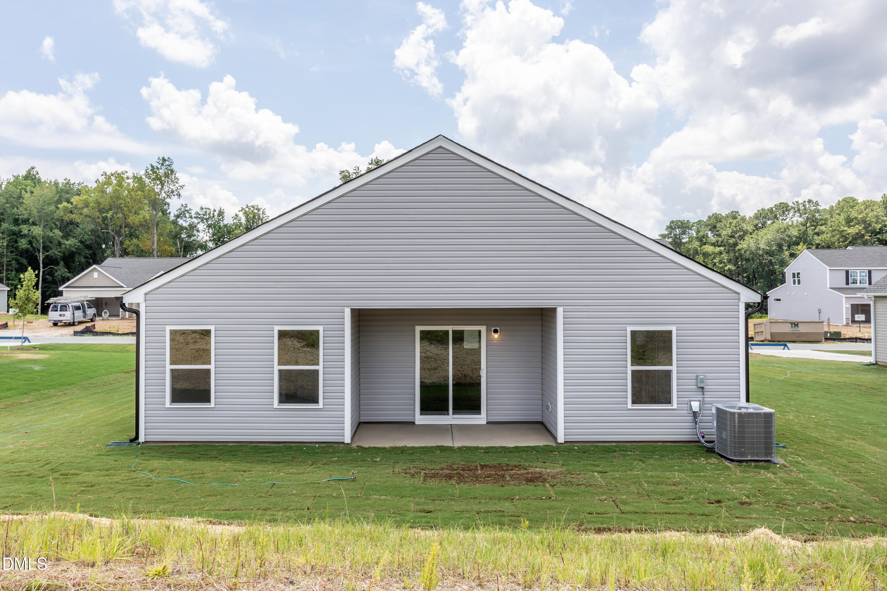 360 Chedworth Drive