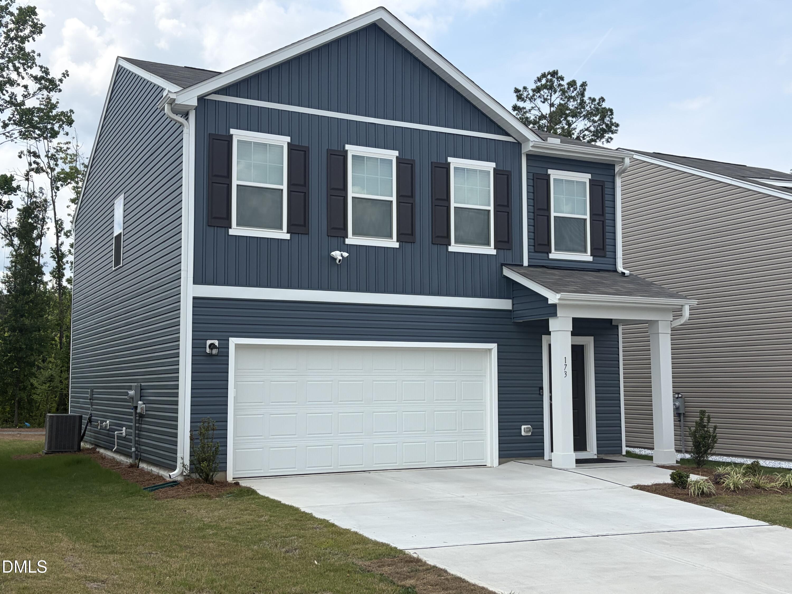 160 S Meyers Court