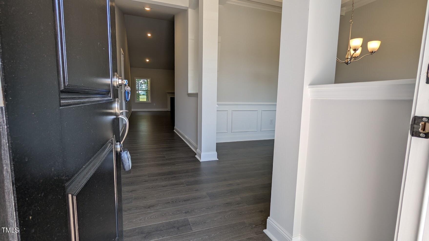 1565 Pecan Drive Lot 30