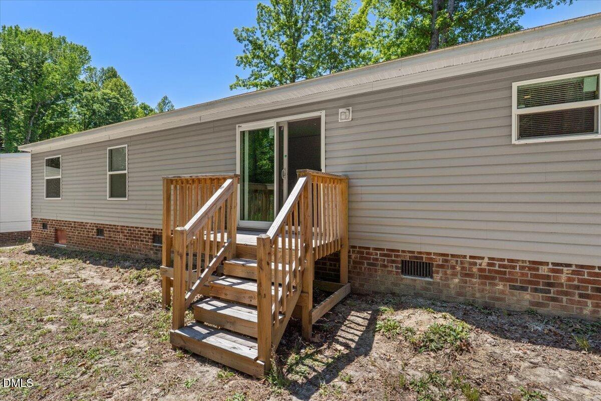 245 Wolf Trap Court