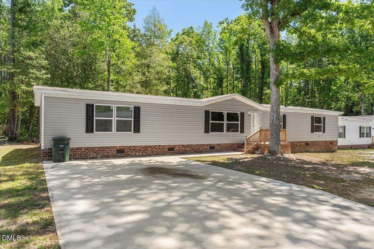 245 Wolf Trap Court