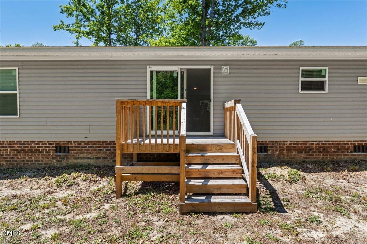 245 Wolf Trap Court