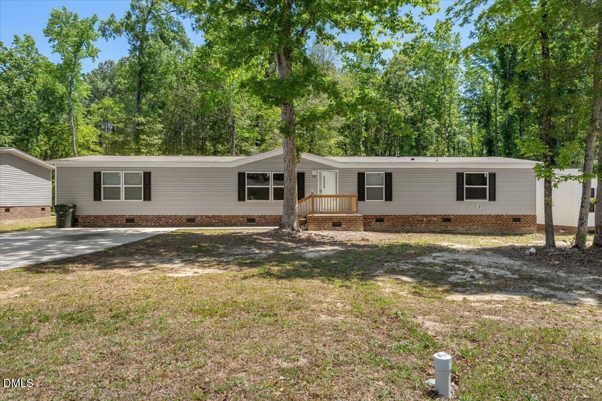 245 Wolf Trap Court