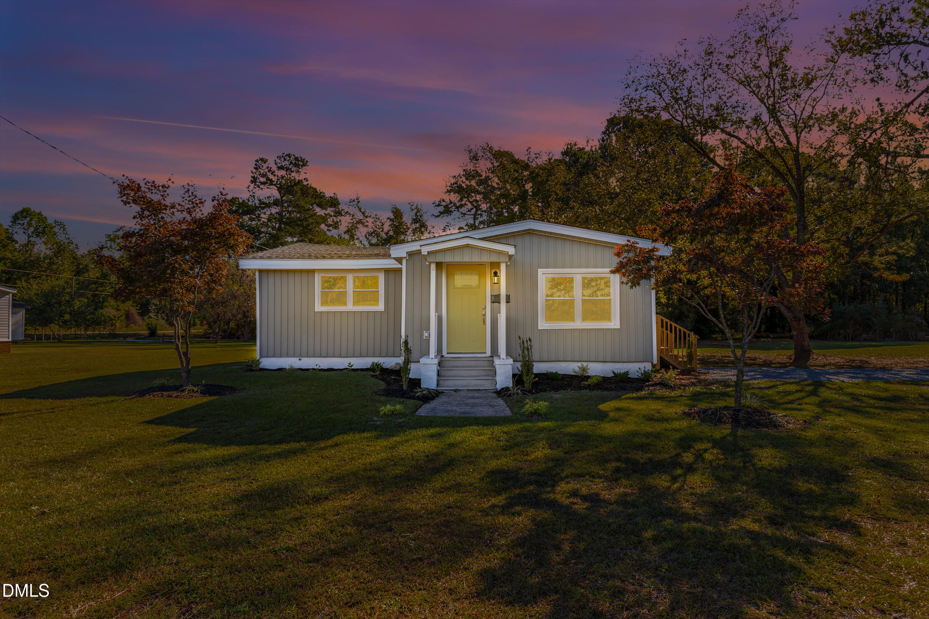 1340 George Perry Lee Road