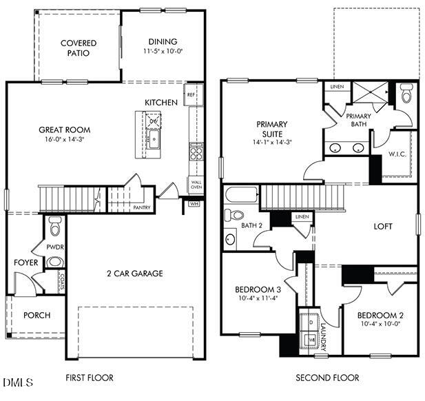 771 Red River Drive