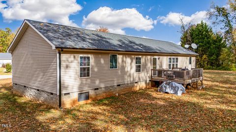 A home in Burlington