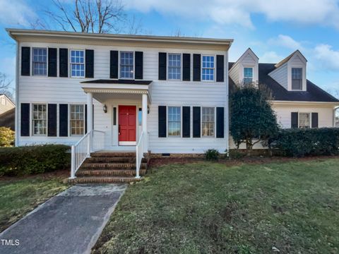 118 Trafalgar Lane Cary NC 27513