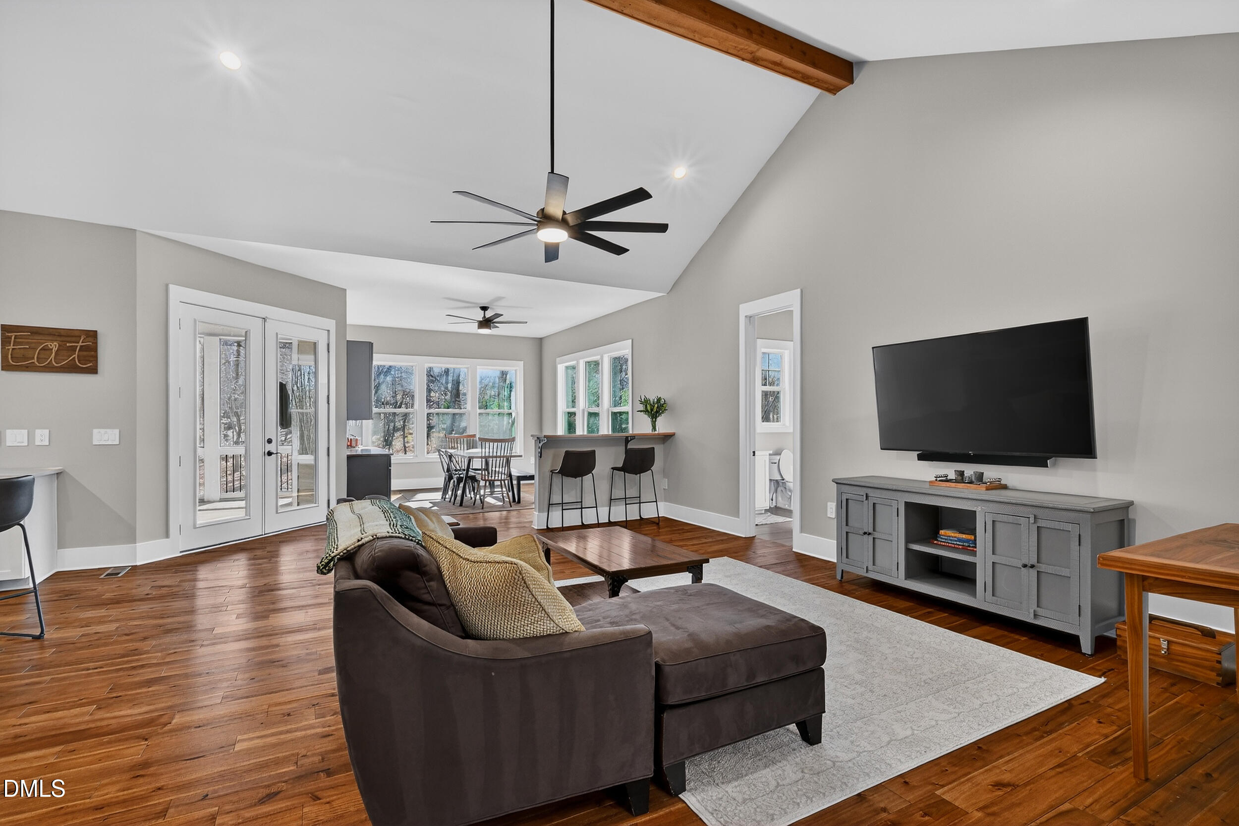 464 Deer Mountain Road