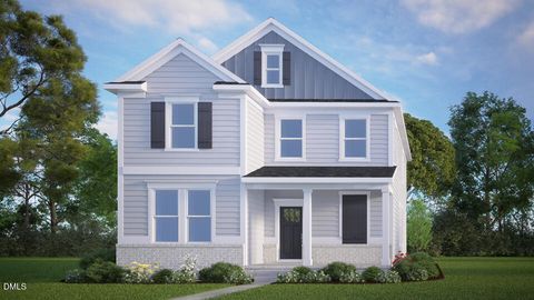 Property photo of 717 James J Freeland Memorial Drive, Hillsborough, NC 27278