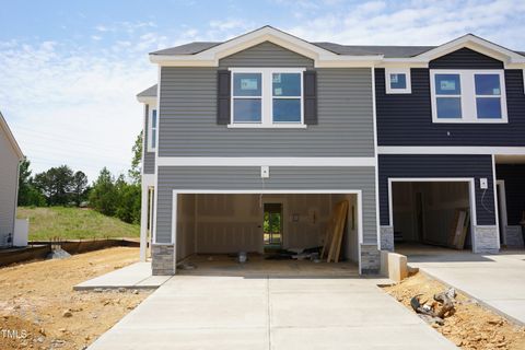 1054 Winding Spring Drive Mebane NC 27302