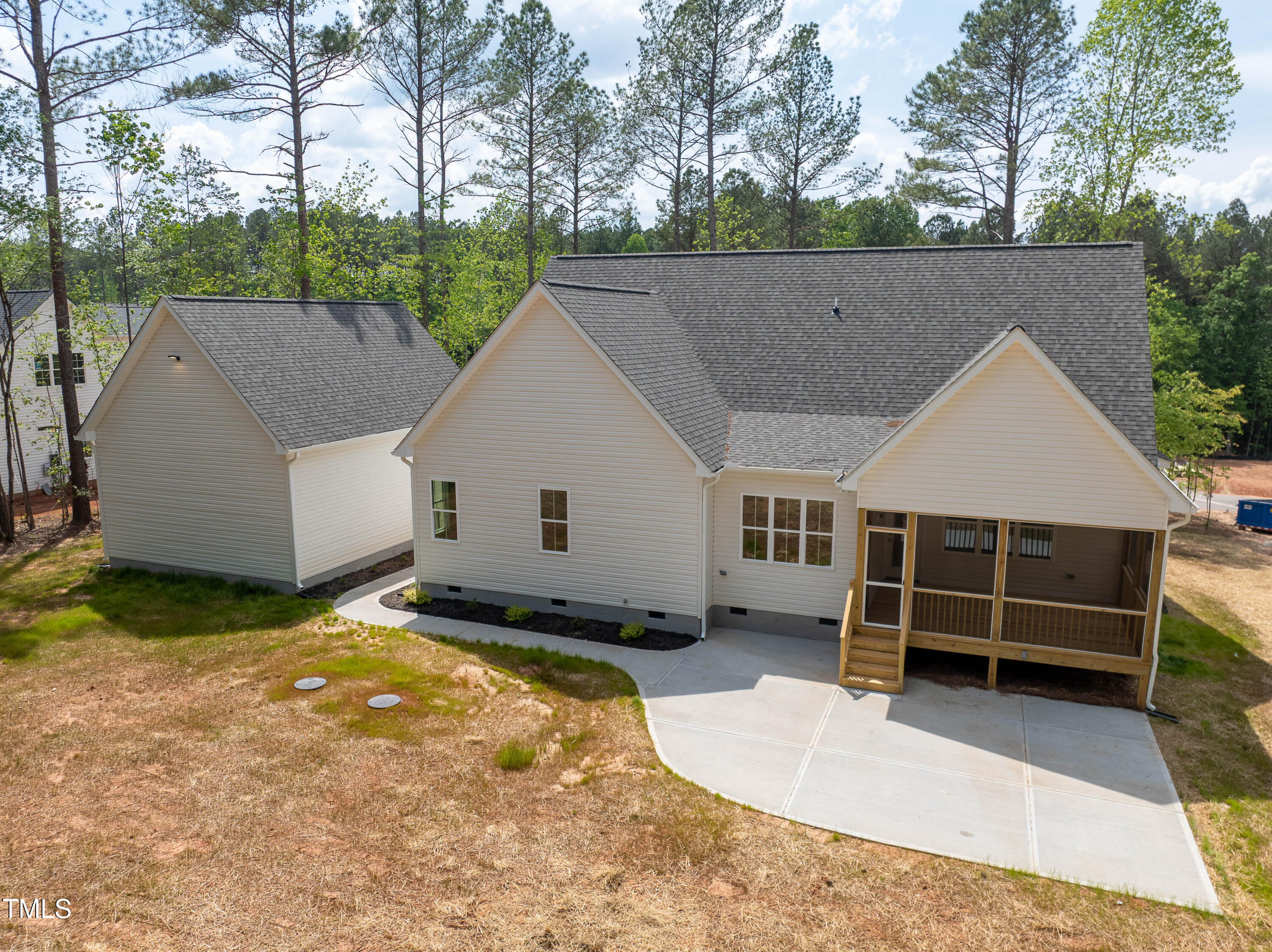 205 Purslane Drive