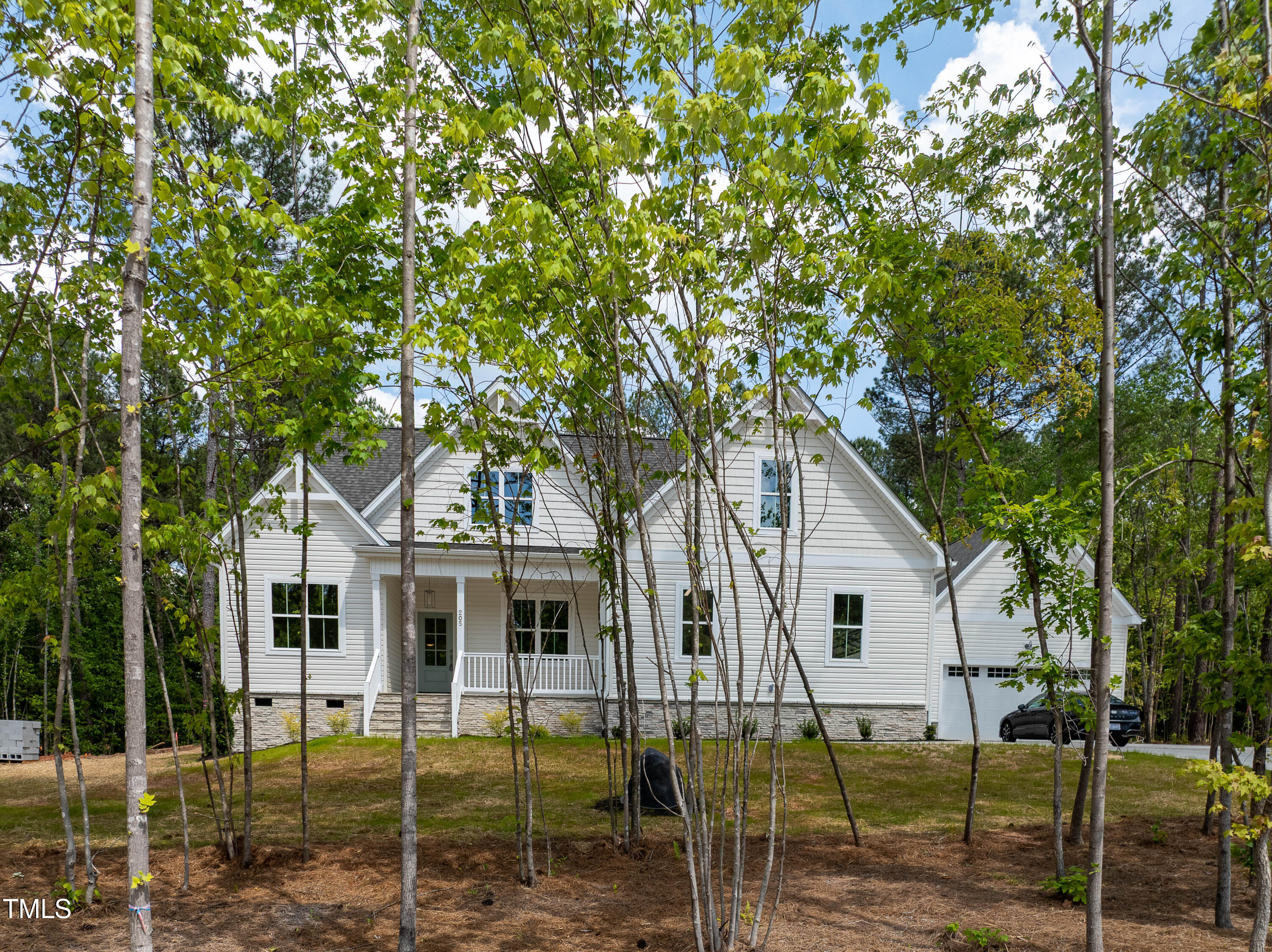 205 Purslane Drive
