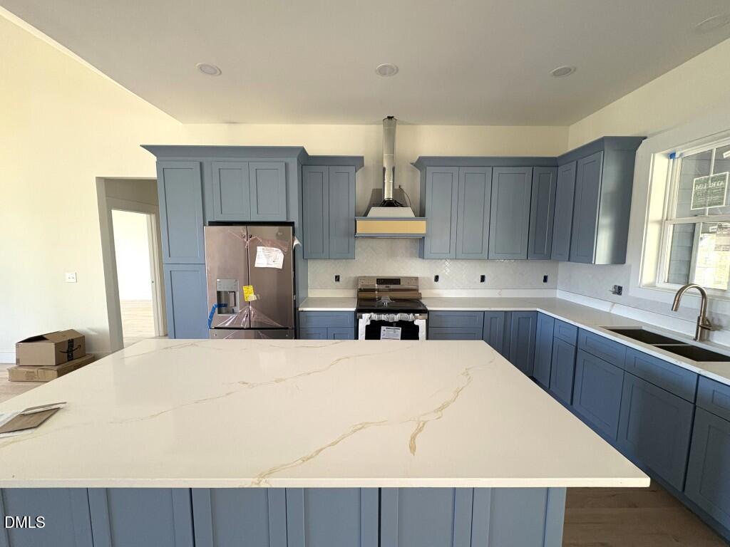 5021 Mitchell Town Road