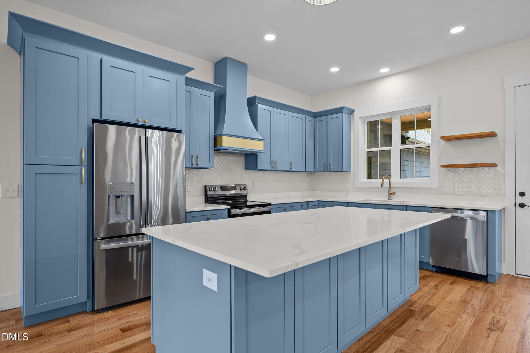 5021 Mitchell Town Road