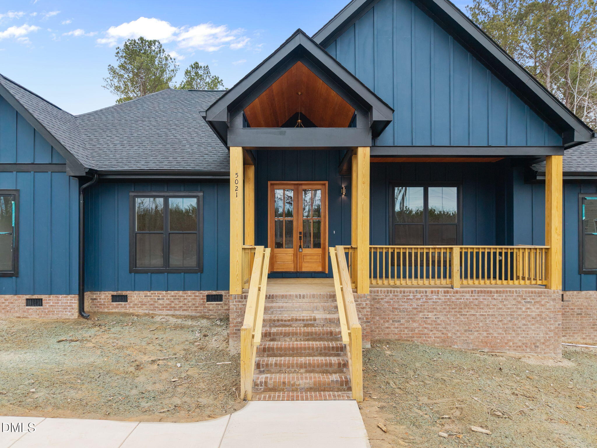 5021 Mitchell Town Road