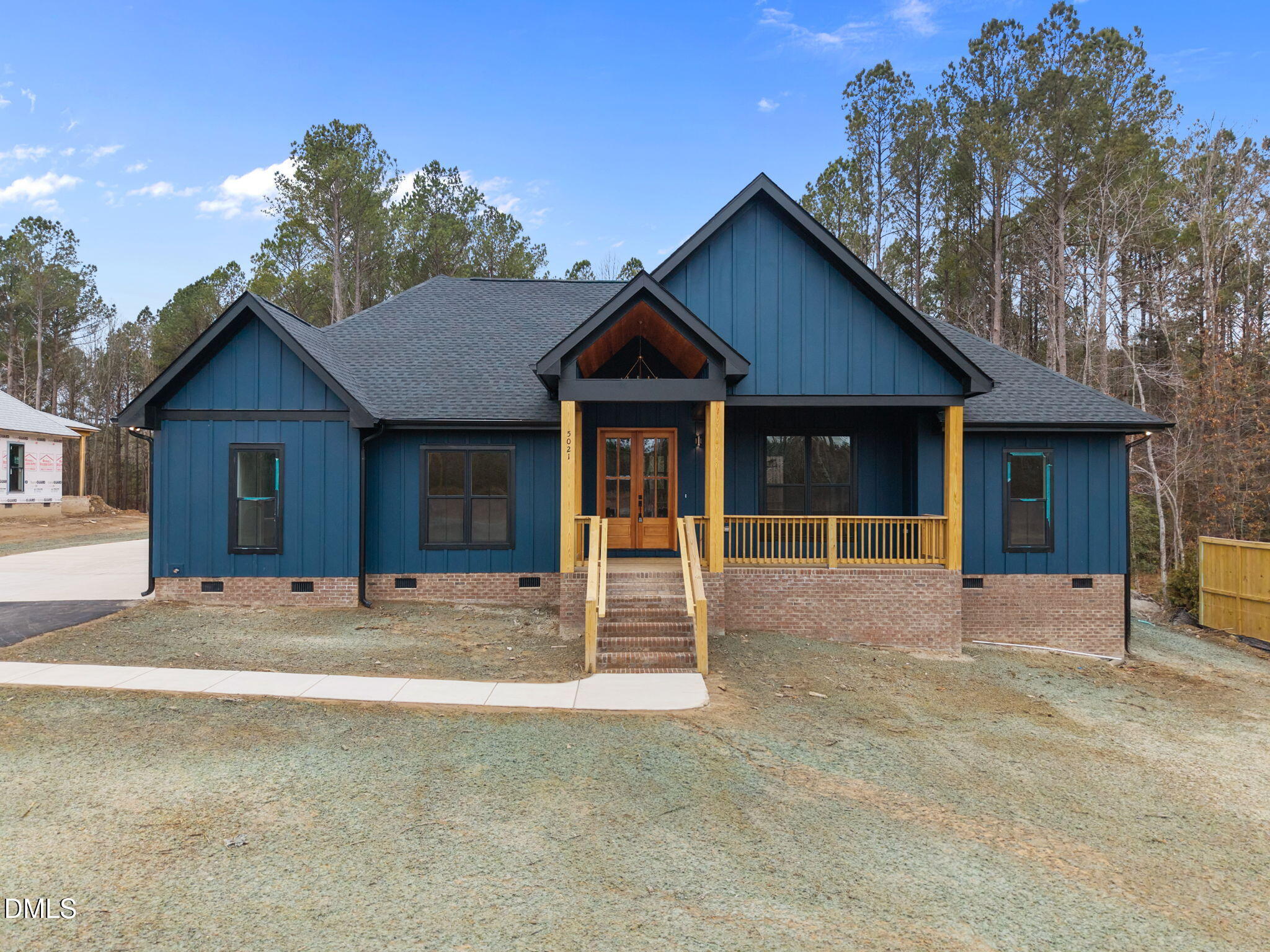 5021 Mitchell Town Road