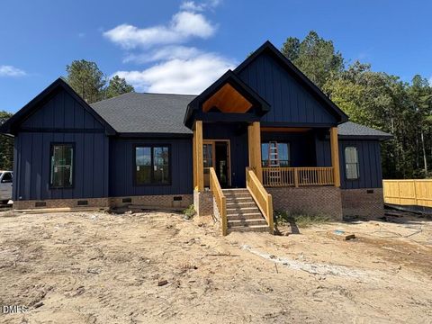 5021 Mitchell Town Road Youngsville NC 27596